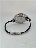 Orologio Calvin Klein Donna Suspension in Acciaio K3323660 - K3323660